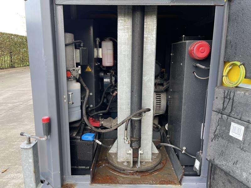 Atlas Copco HILIGHT B5+ VARIANT Foto 13