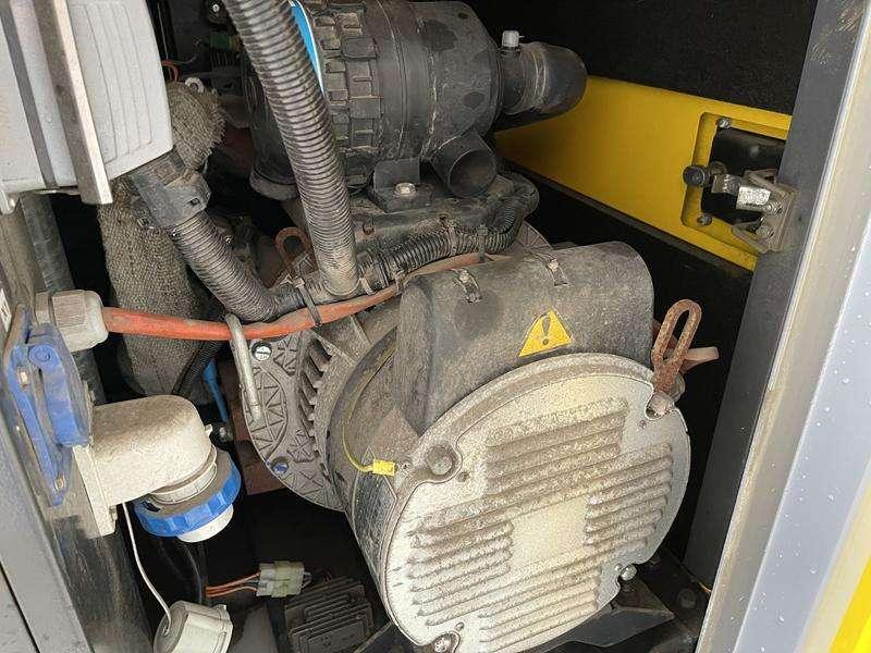 Atlas Copco HILIGHT B5+ VARIANT Foto 7
