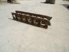 Rodillo guardia para Fiat Allis FL10E - FL10C Foto 2 thumbnail