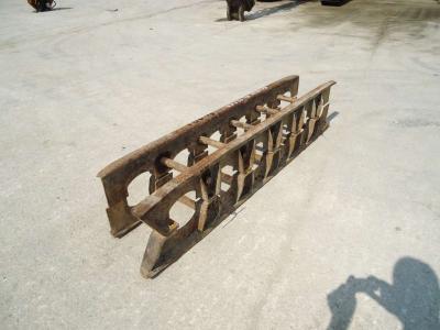 Rodillo guardia para Fiat Allis FL10E - FL10C vendida por OLM 90 Srl