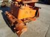 Capó y panel de carrocería para Fiat Allis FL14C Foto 5 thumbnail
