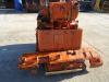Capó y panel de carrocería para Fiat Allis FL14C Foto 6 thumbnail