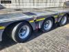 Kässbohrer LB3E MOT 05/27 Steering +Liftaxle Ramps Foto 19 thumbnail