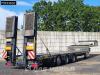 Kässbohrer LB3E MOT 05/27 Steering +Liftaxle Ramps Foto 2 thumbnail