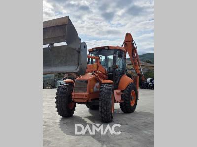 Fiat Kobelco B200 Foto 1