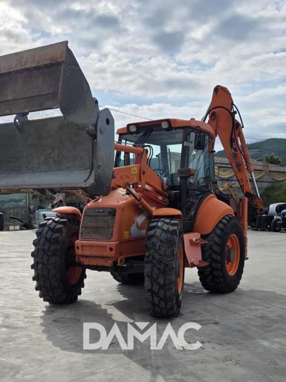 Fiat Kobelco B200 Foto 1