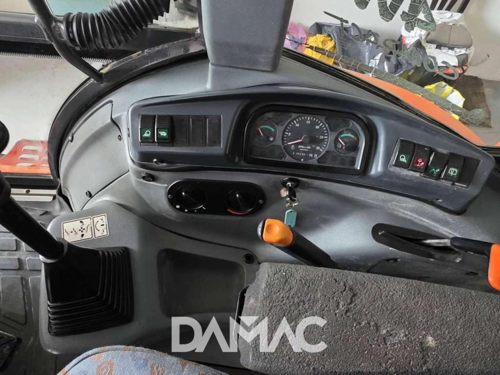 Fiat Kobelco B200 Foto 10