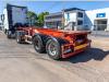 Asca BI-TRAIN 20''+ SELLETTE/FIFTH WHEEL Foto 5 thumbnail