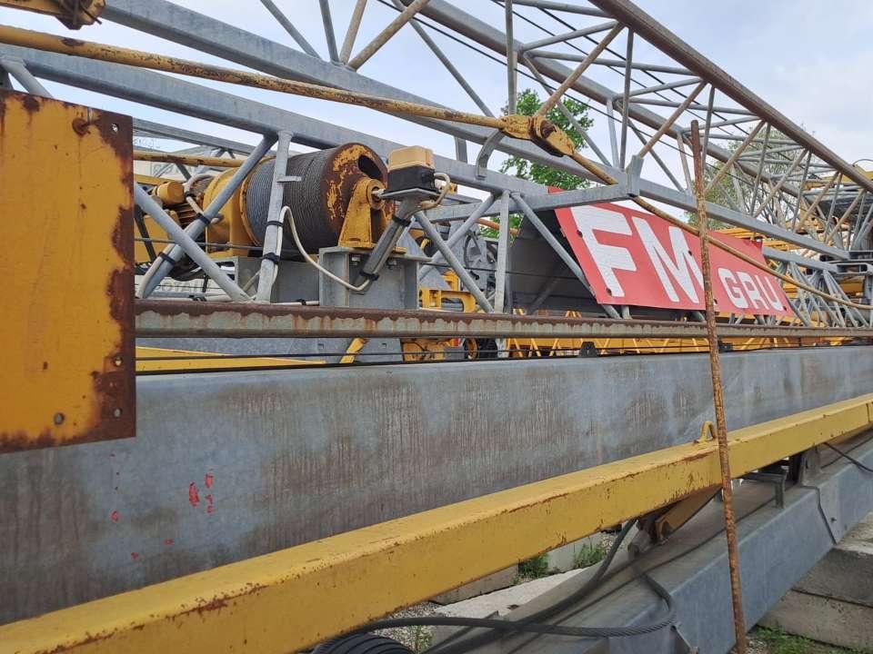 FM 622I Foto 10