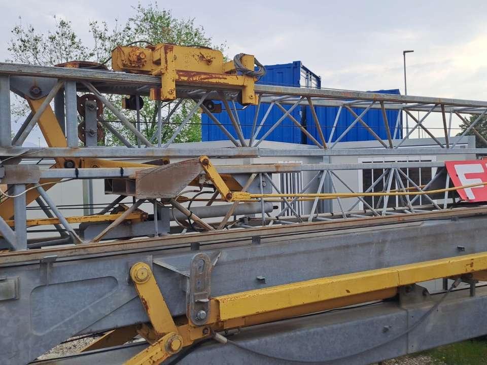 FM 622I Foto 11