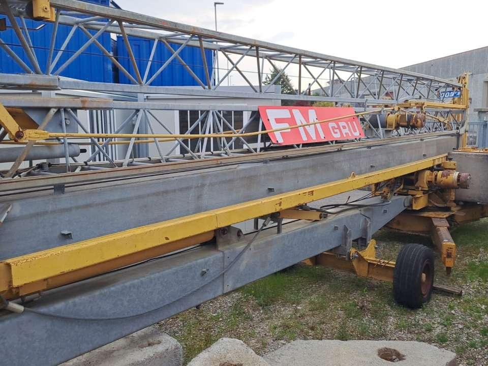 FM 622I Foto 5