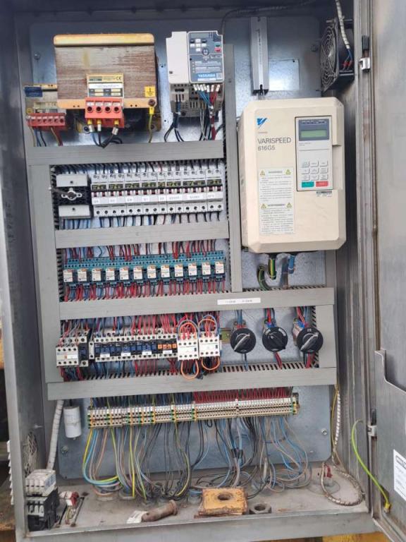 FM 622I Foto 8