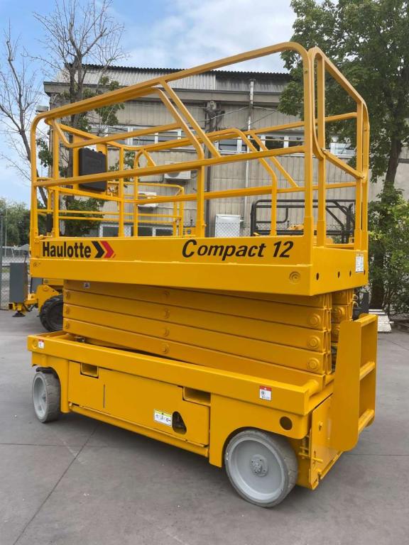 Haulotte COMPACT12 Foto 18