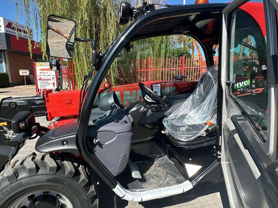 Manitou MT 625 H COMFORT Foto 13
