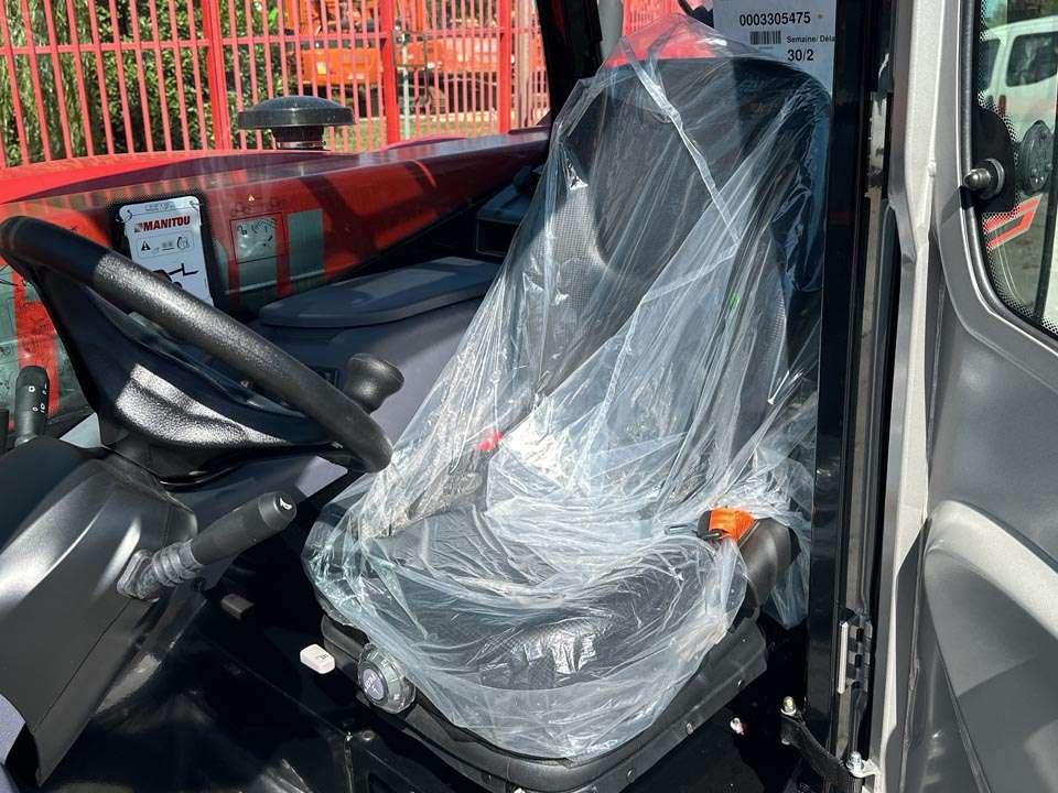 Manitou MT 625 H COMFORT Foto 14