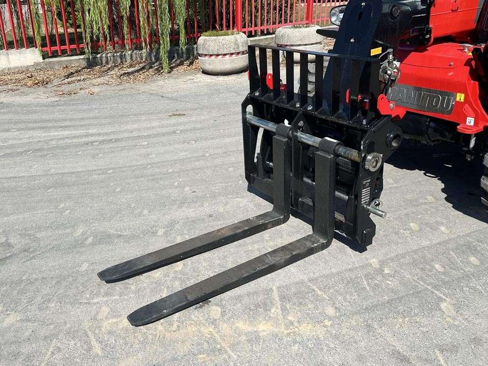 Manitou MT 625 H COMFORT Foto 4