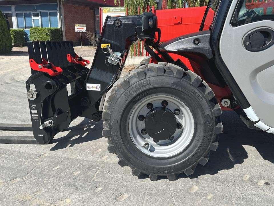 Manitou MT 625 H COMFORT Foto 6