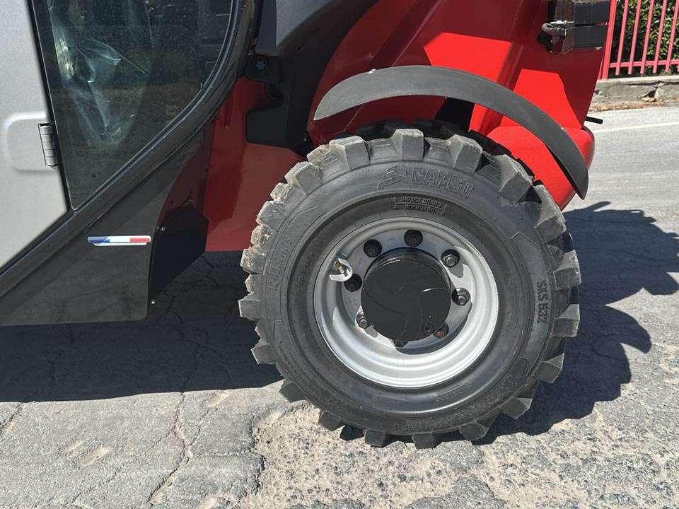 Manitou MT 625 H COMFORT Foto 8