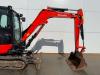 Kubota KX037-4 - Hammer Lines / Quick Coupler Foto 11 thumbnail