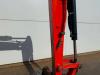 Kubota KX037-4 - Hammer Lines / Quick Coupler Foto 12 thumbnail