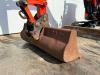 Kubota KX037-4 - Hammer Lines / Quick Coupler Foto 15 thumbnail