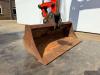 Kubota KX037-4 - Hammer Lines / Quick Coupler Foto 16 thumbnail