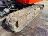 Kubota KX037-4 - Hammer Lines / Quick Coupler Foto 18 thumbnail