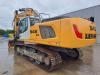 Liebherr R946LC Foto 2 thumbnail