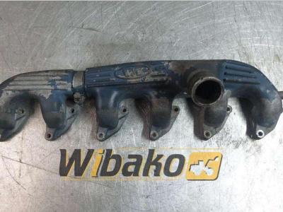 VM Motori 27B/4 vendida por Wibako