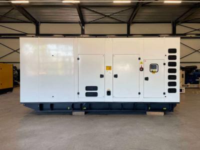 Perkins 4008TAG3 - 1.250 kVA Generator - DPX-21070 vendida por DPX Power Europe B.V.