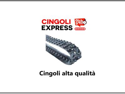 Traxter 190X72X37 vendida por Cingoli Express