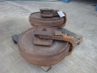 Rueda guía para Caterpillar 955L / D5 vendida por OLM 90 Srl