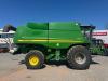 John Deere S690 Foto 4 thumbnail