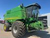 John Deere S690 Foto 5 thumbnail
