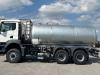 Man TGS 33.520 6X6 Foto 2 thumbnail