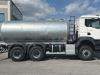 Man TGS 33.520 6X6 Foto 22 thumbnail