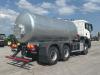 Man TGS 33.520 6X6 Foto 23 thumbnail
