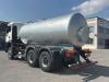 Man TGS 33.520 6X6 Foto 3 thumbnail