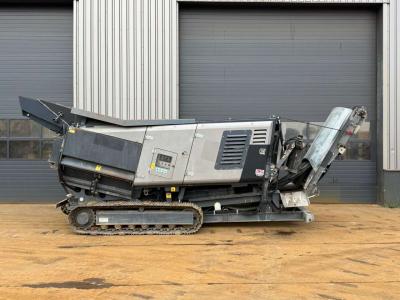 Komplet Krokodile - RECYCLING SHREDDER vendida por Big Machinery
