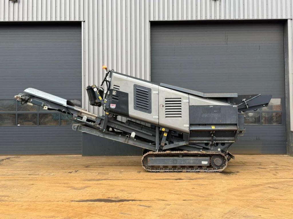 Komplet Krokodile - RECYCLING SHREDDER Foto 7