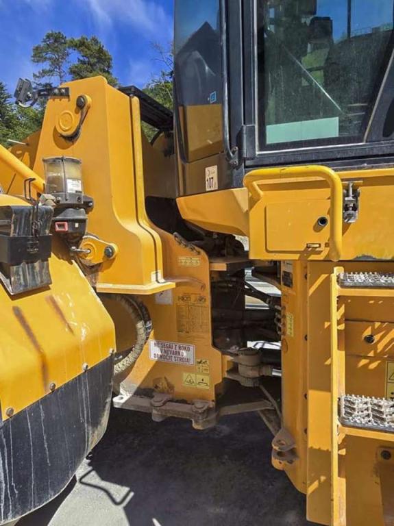 Hyundai HL970 Foto 10
