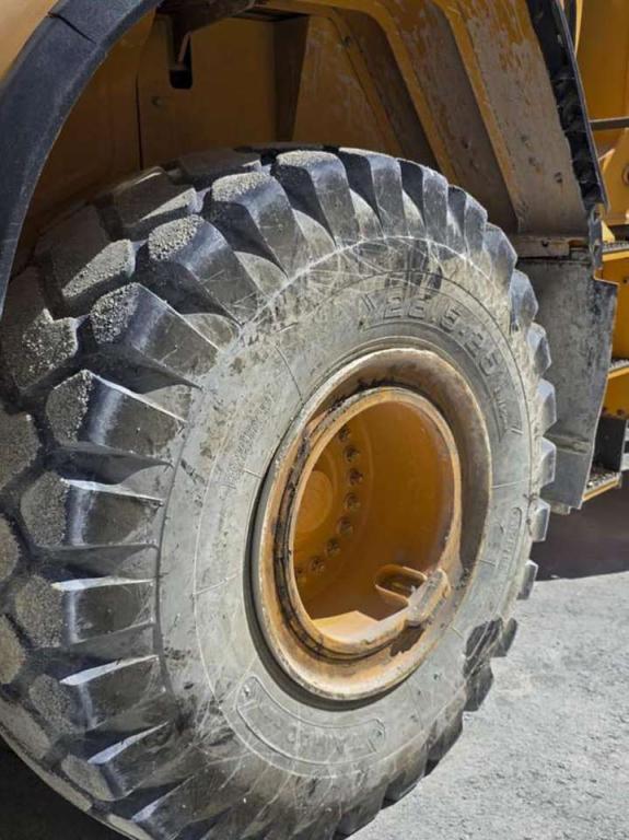 Hyundai HL970 Foto 7