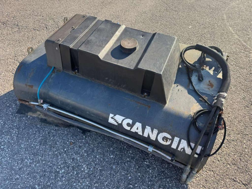 Cangini 1800 Foto 2