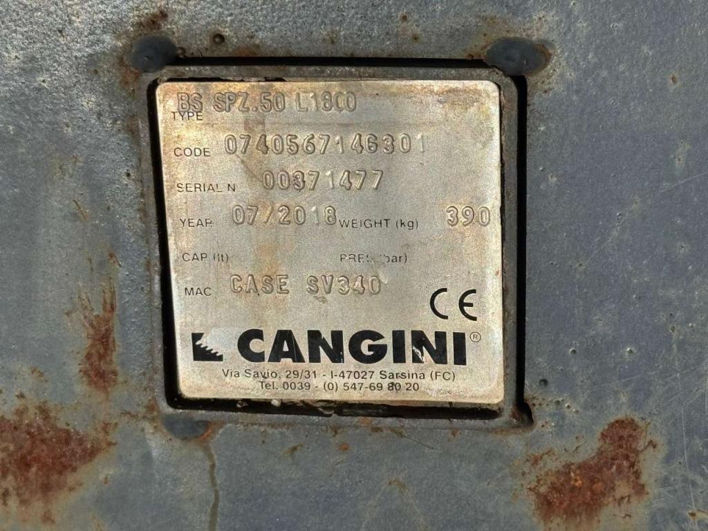 Cangini 1800 Foto 6