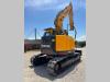 Hyundai Robex 145LCR-9A Foto 2 thumbnail