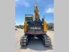 Hyundai Robex 145LCR-9A Foto 3 thumbnail