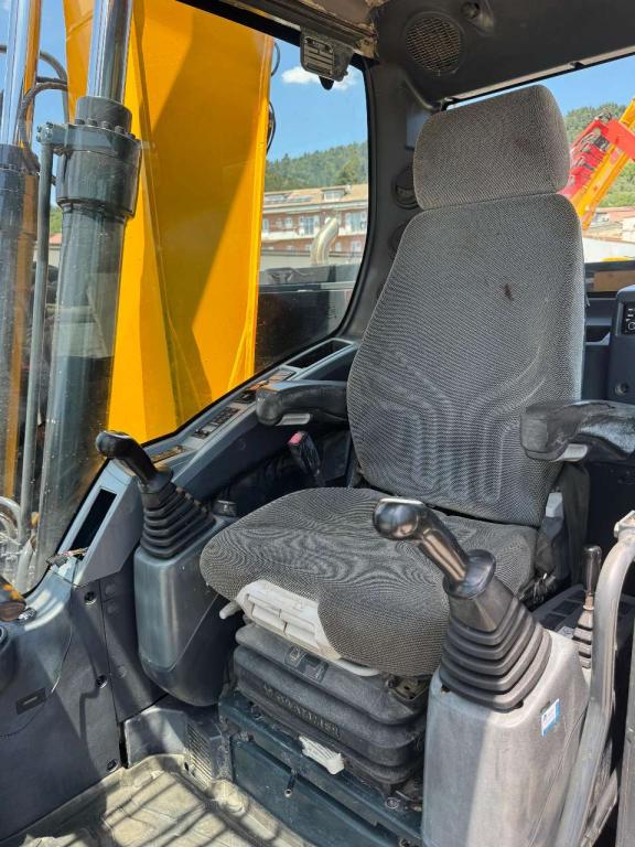 Hyundai Robex 145LCR-9A Foto 11