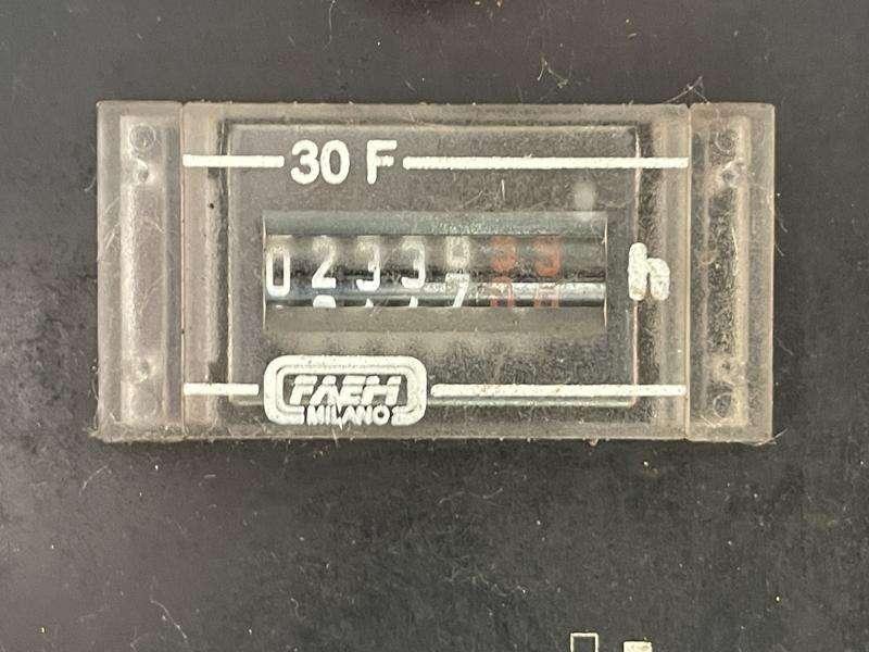 Towerlight VB 9 LED Foto 16