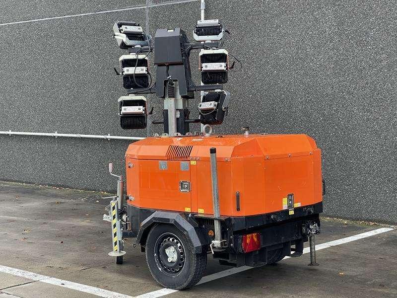 Towerlight VB 9 LED Foto 6