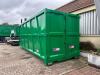 CONTAINER SCARRABILE NUOVO A CIELO APERTO Foto 2 thumbnail